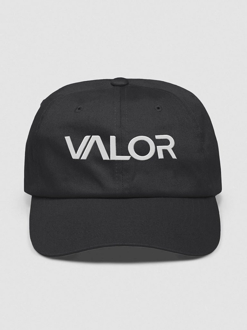 VALOR Essentials Dad Cap