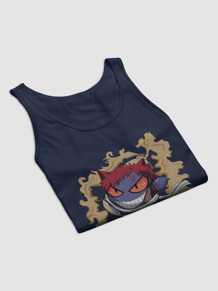Anime mix - Gengaara (Jersey Tank) product image (1)