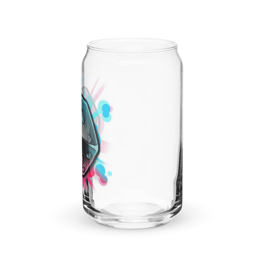 Roll1ToExplode Brand Can Shaped Glass product image (7)