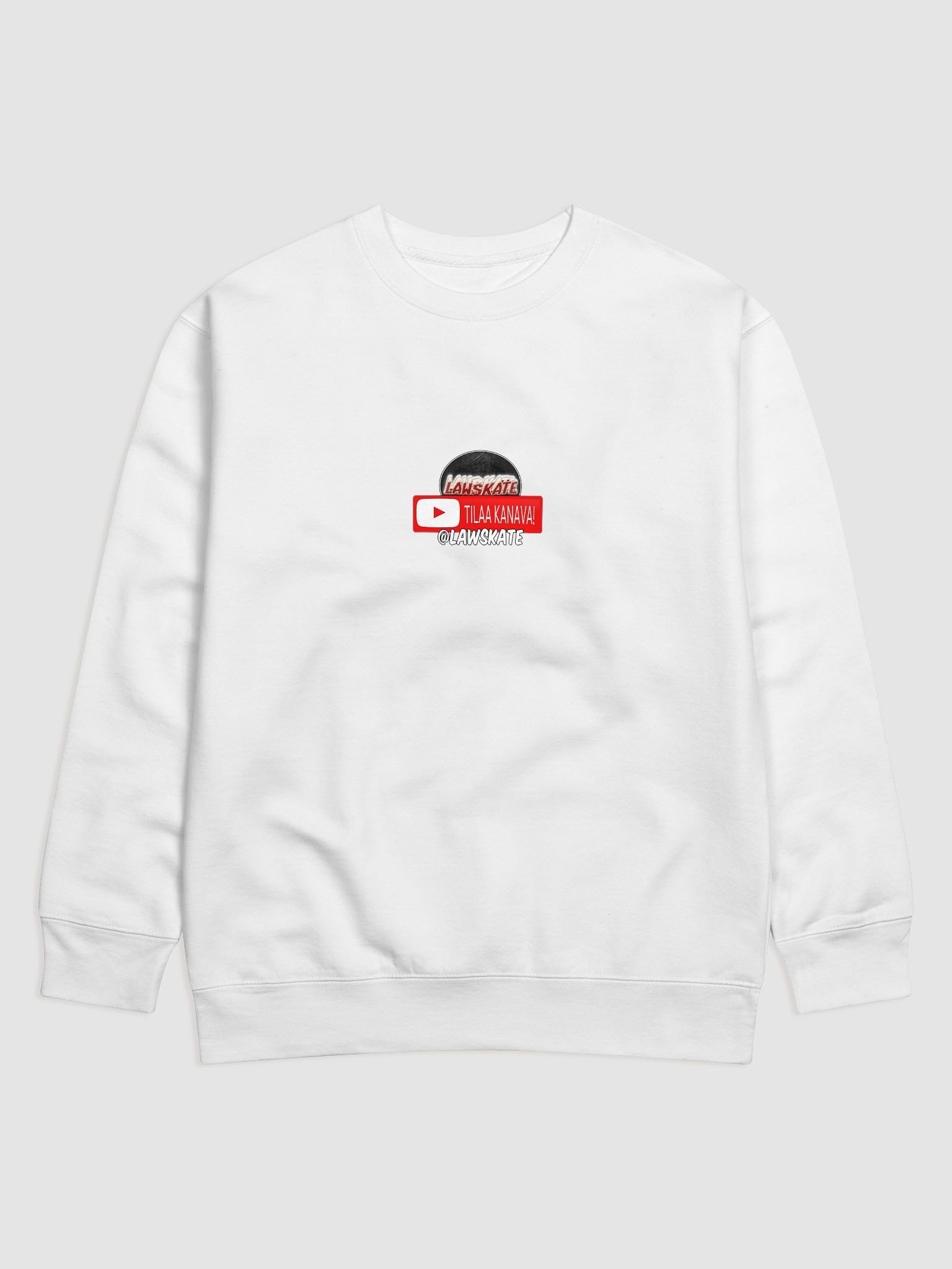 Tilaa lawskate college product image (1)