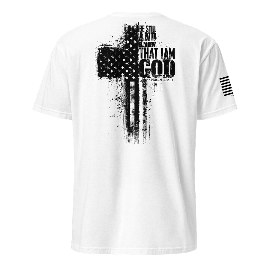 Be Still and Know That I Am God product image (1)