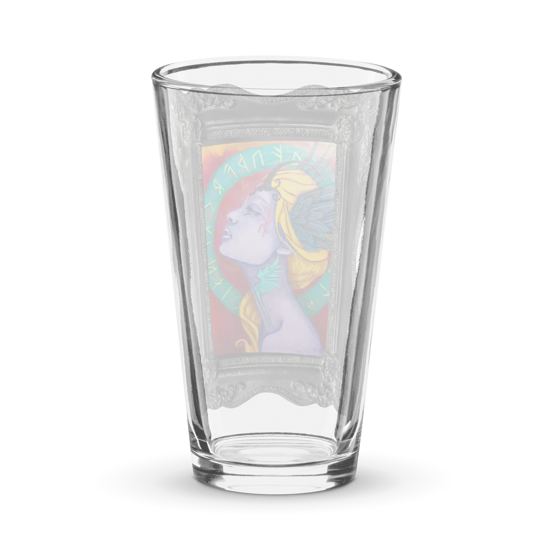 Freya Glass product image (2)