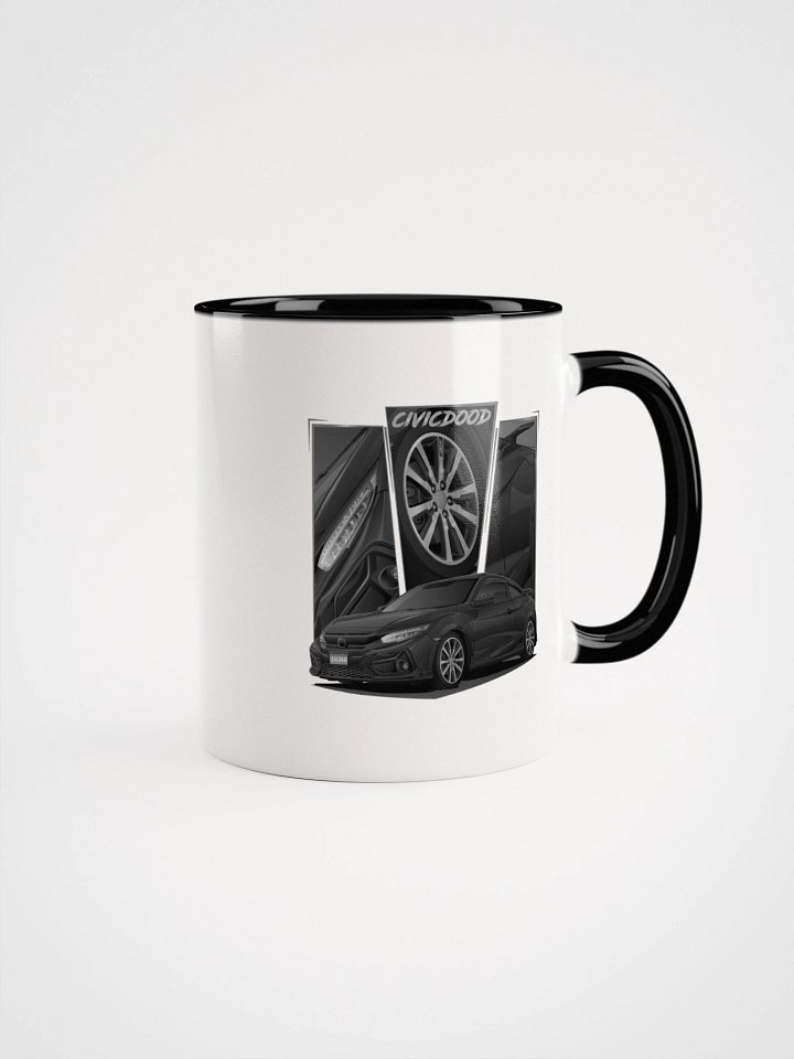 Mug - civicdood product image (6)