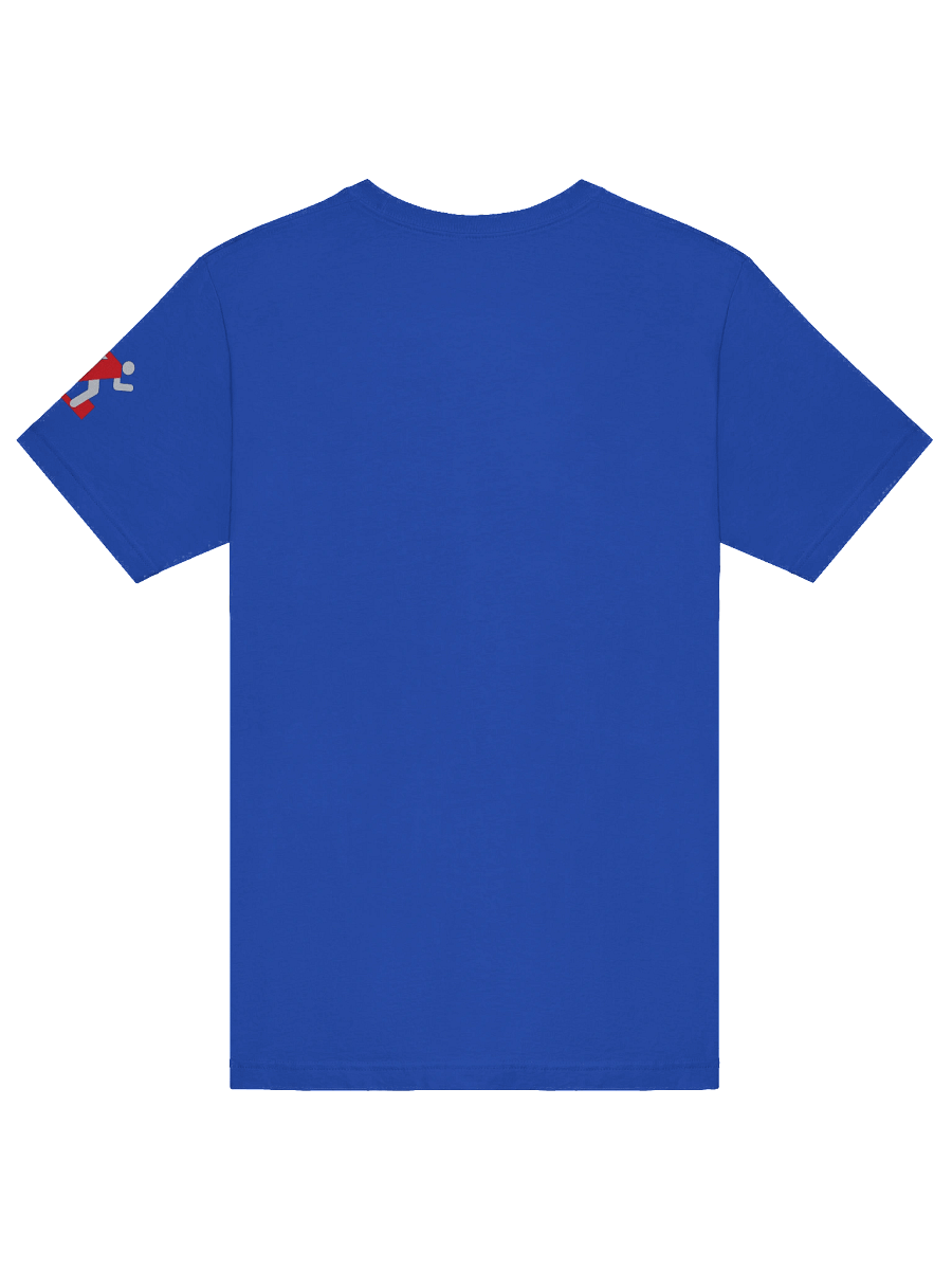 Know Your Enemy – Survival Icons Tee product image (28)