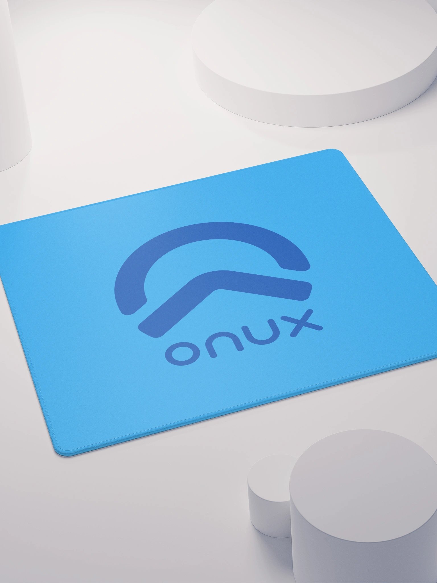 Onux - Gen1 - Mouse Pad | Logo product image (4)