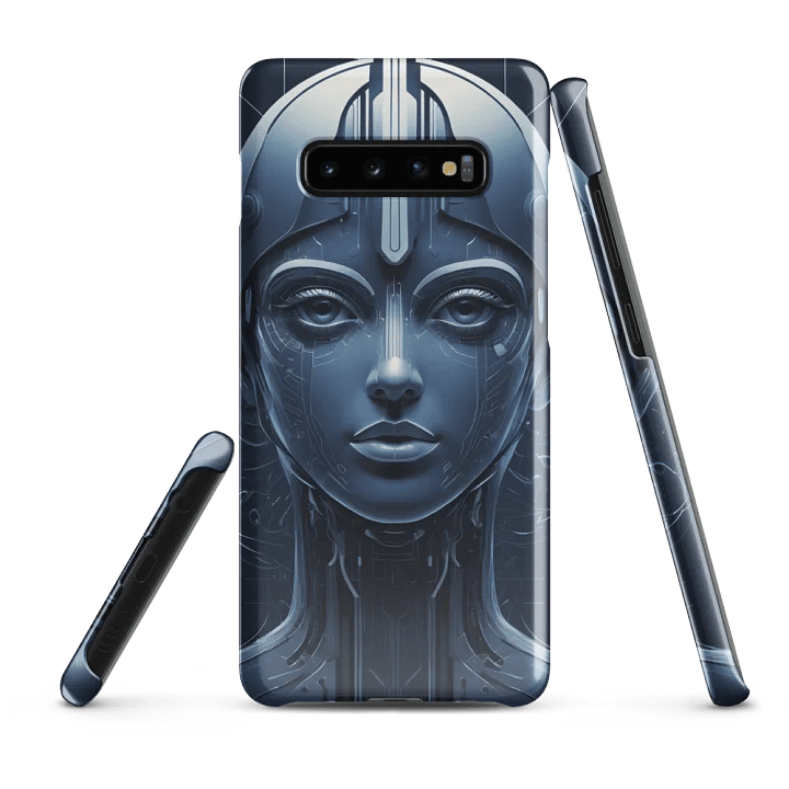 Snap Case for Samsung – Cyber Oracle product image (5)