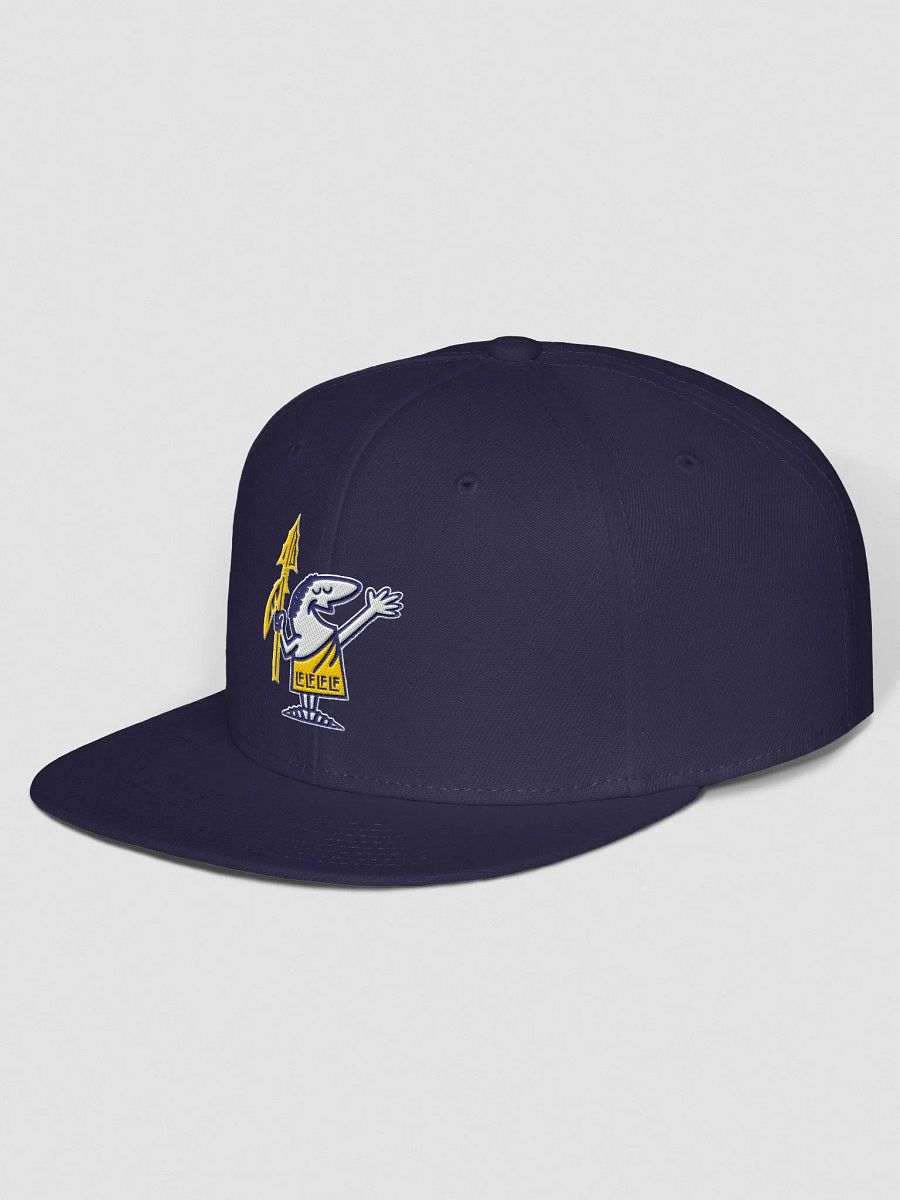 Lake Forest Latin Club Wool-blend Hat product image (58)