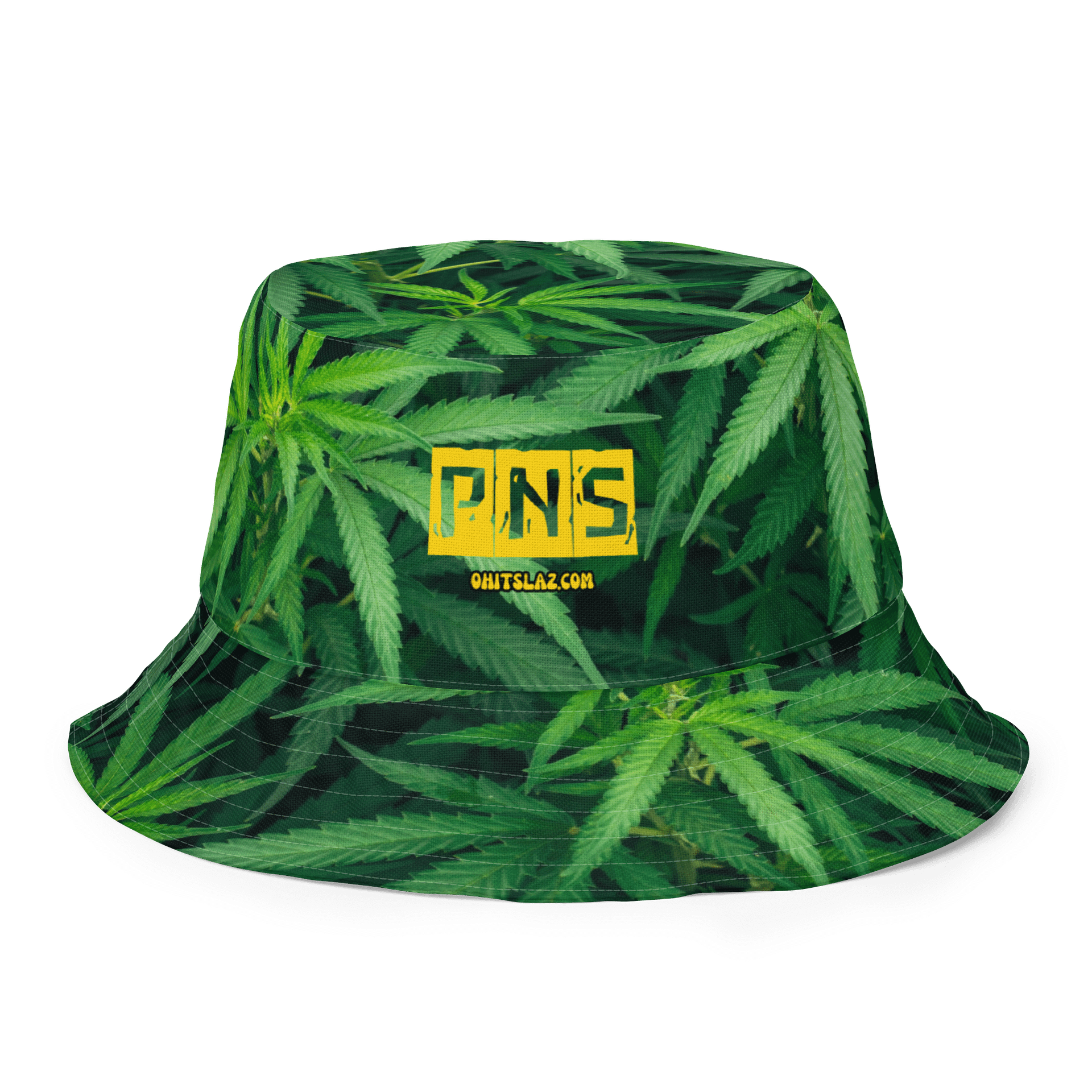 Reversable PNS/OhitsLaz Bucket hat product image (4)