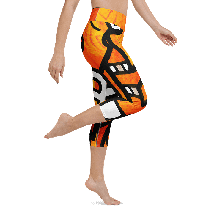 Meatman Leggings product image (1)