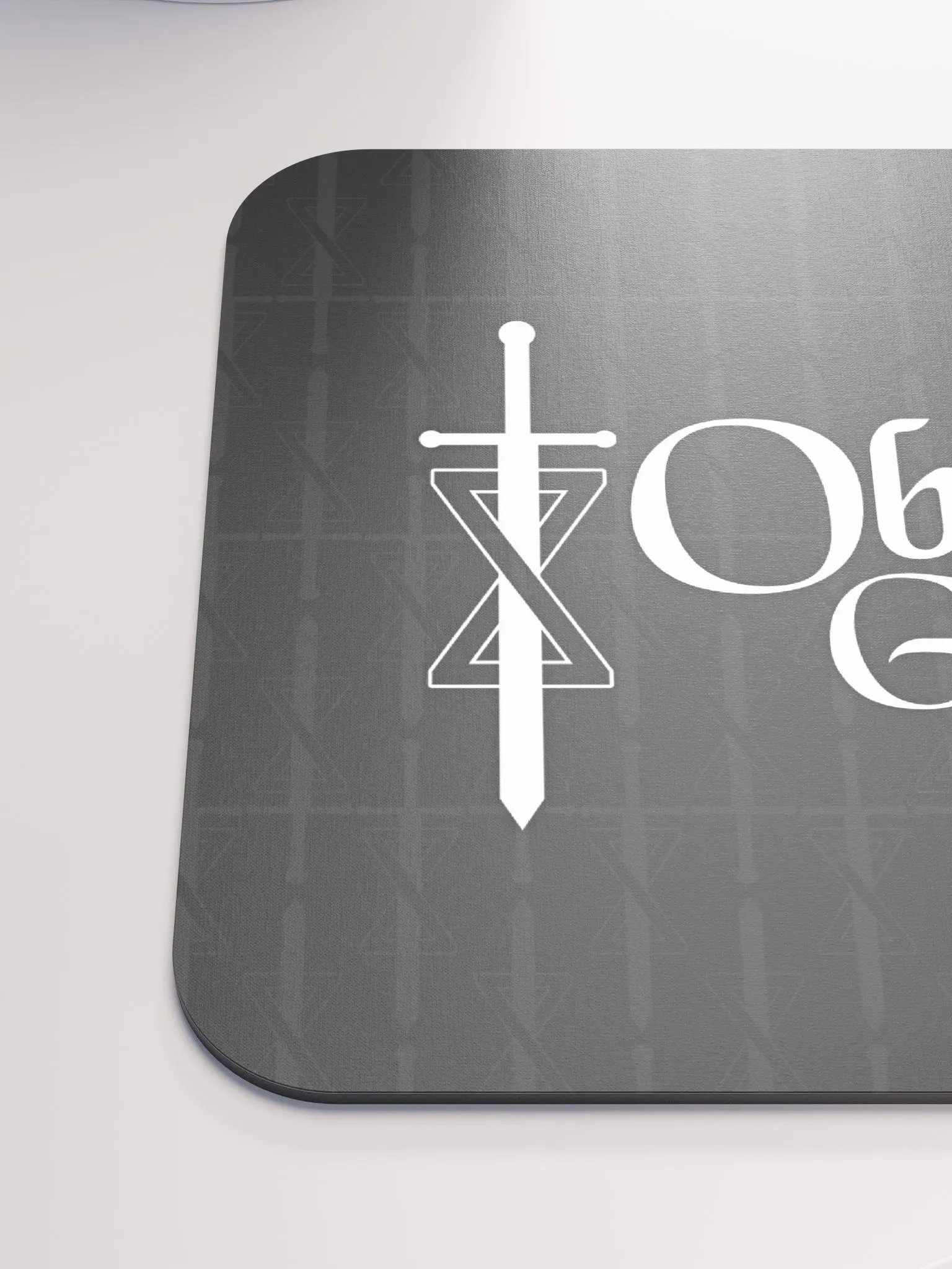 Oblitus Games Classic Mouse Pad product image (6)