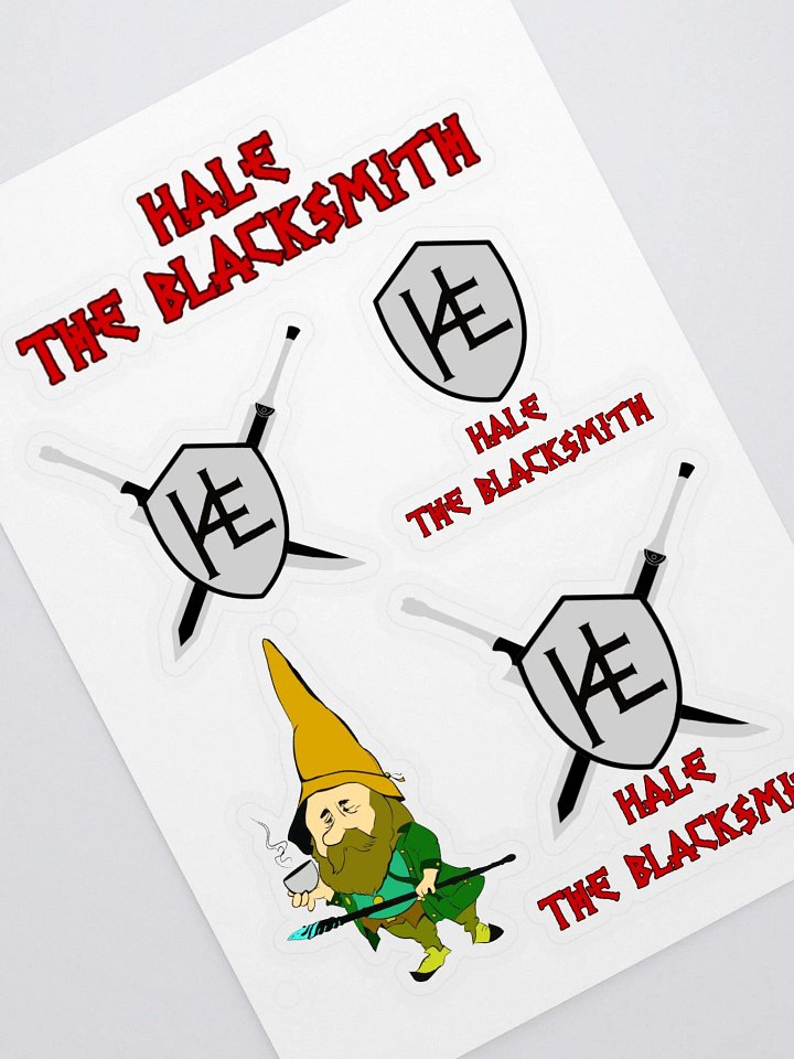 Stickers product image (1)
