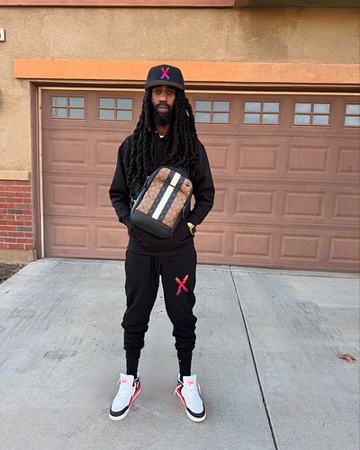 #twitch #xxecutionorxgamingtv #rogueenergy #ubisoftpartner #contentcreator #livestreaming