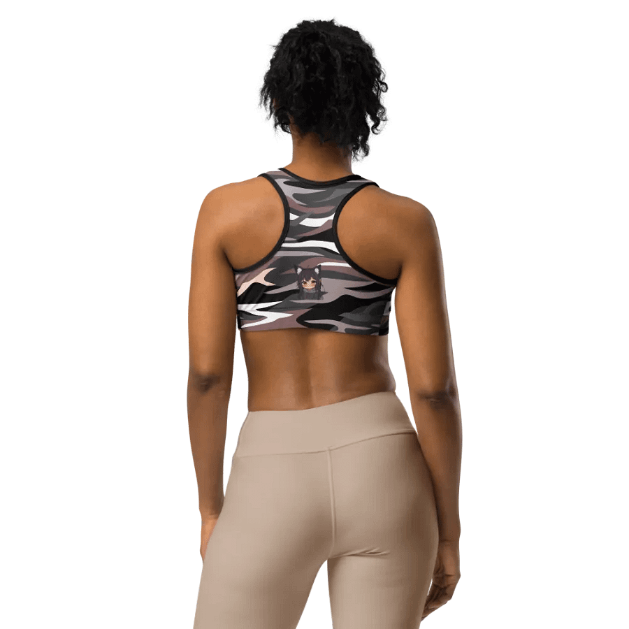 Juliet sports bra product image (3)