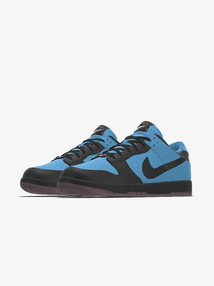 @!!ü©i Meka Nike Skater Dunk product image (1)