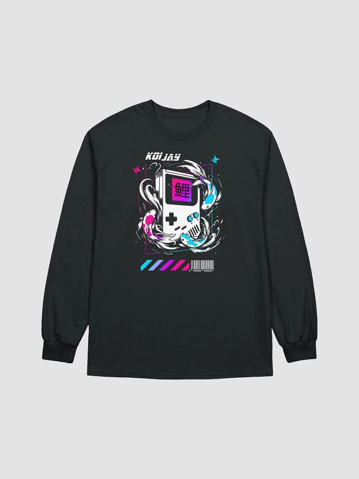 KoiBoi Crewneck product image (1)