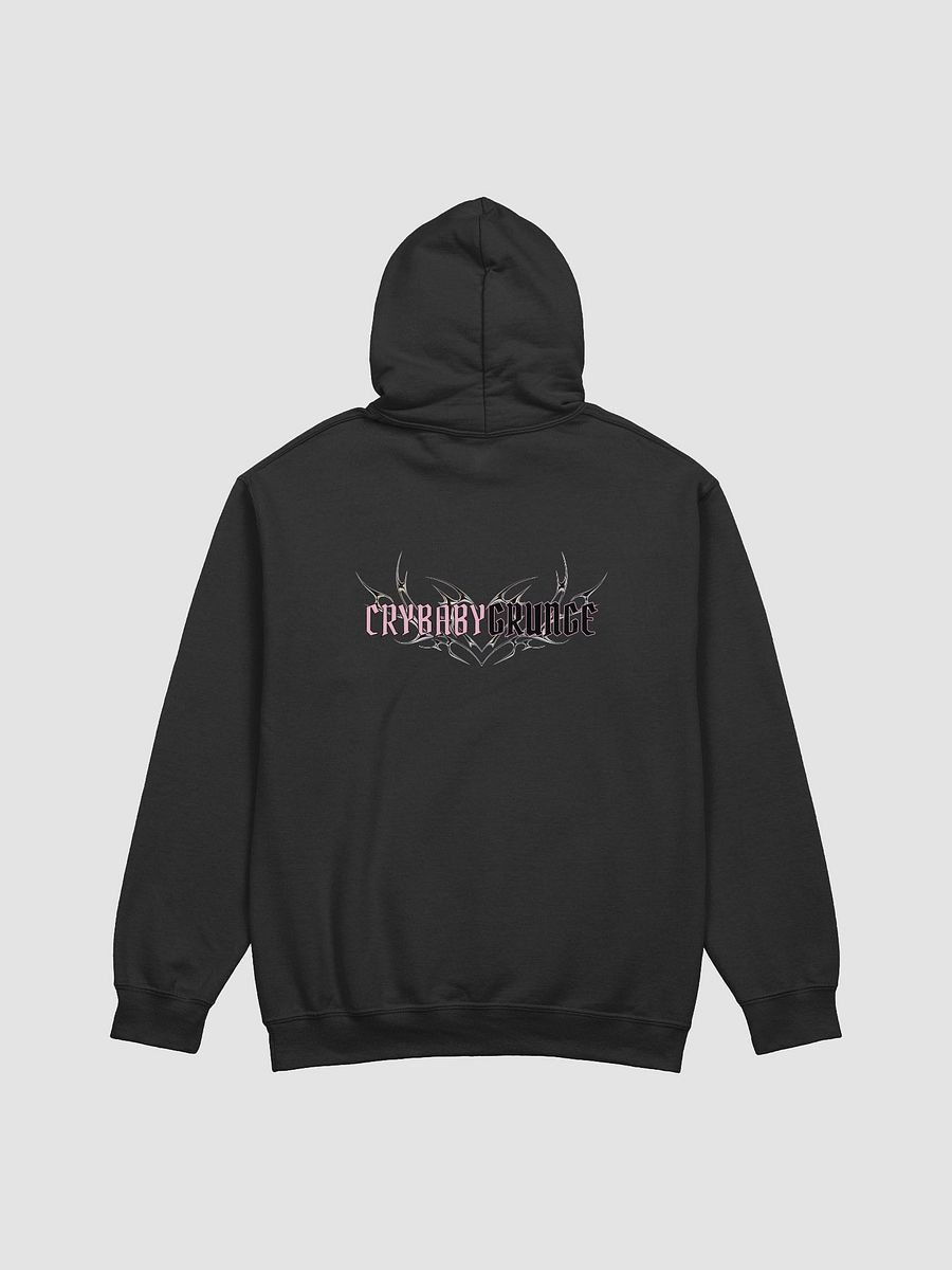 3D CRYBABY HOODIE product image (7)