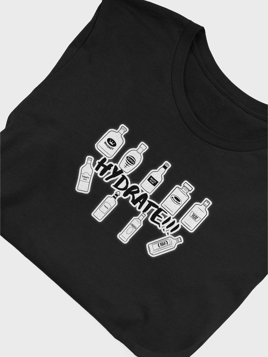 "Hydrate" Premium Tee product image (48)