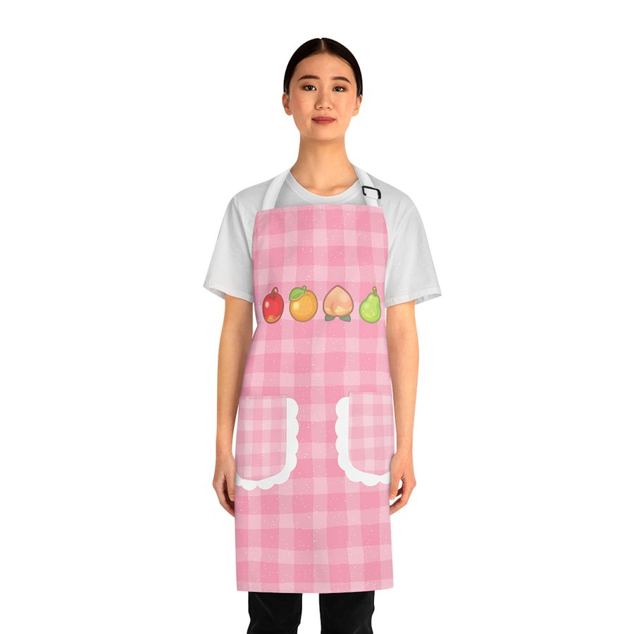 Moms Fruit Apron product image (5)