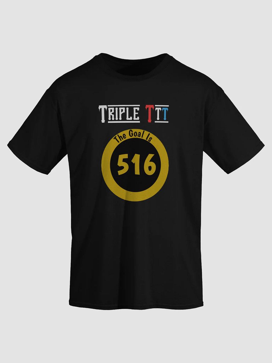 Goal Is 516 product image (3)