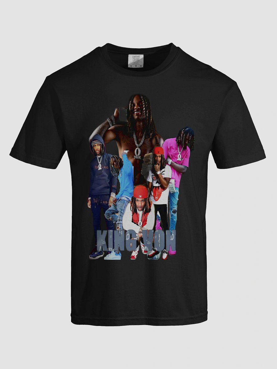 King von shirt product image (7)