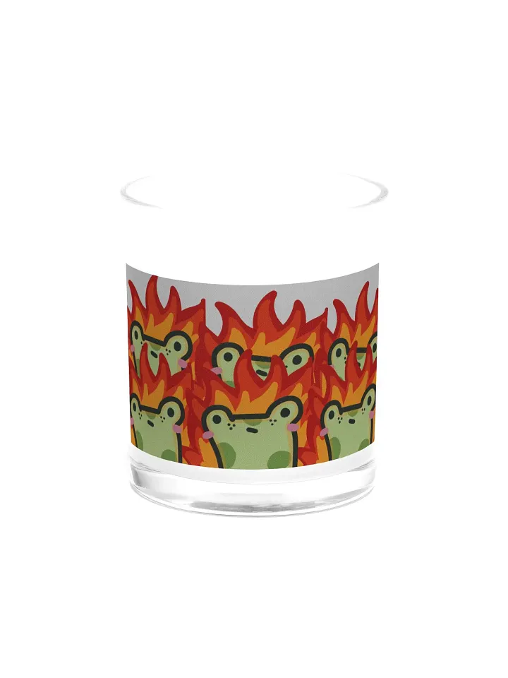 PillowFrog 