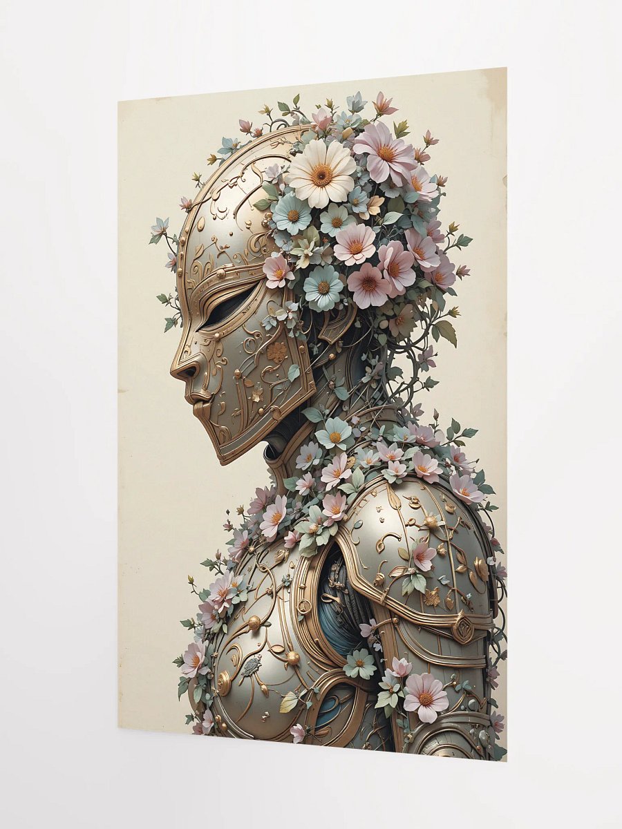 Blooming Armor product image (9)