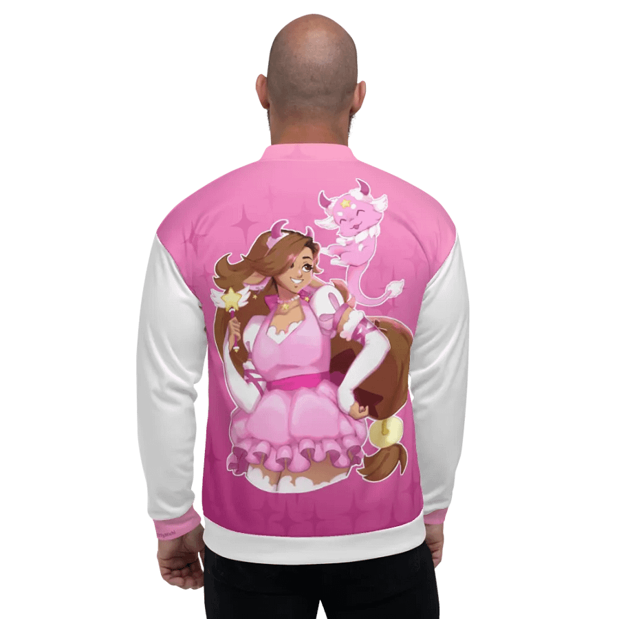 Magical Girl Michi Bomber V1 product image (6)