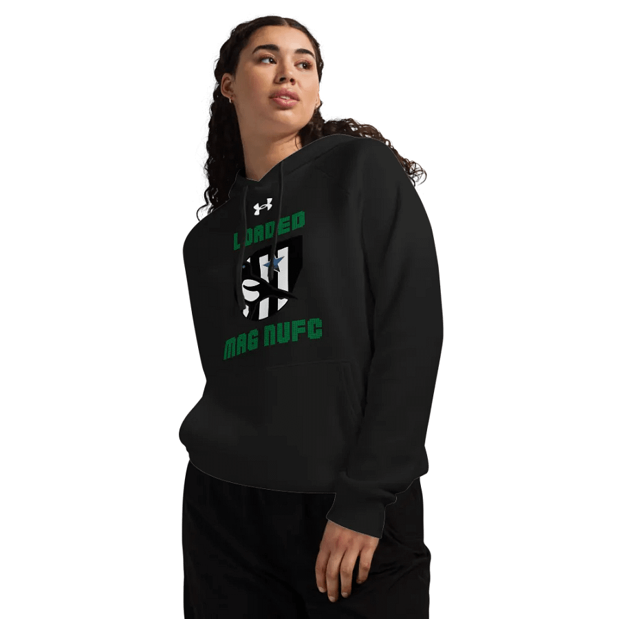 Under Armour Loaded Galactic Star Unisex Hoodie product image (8)