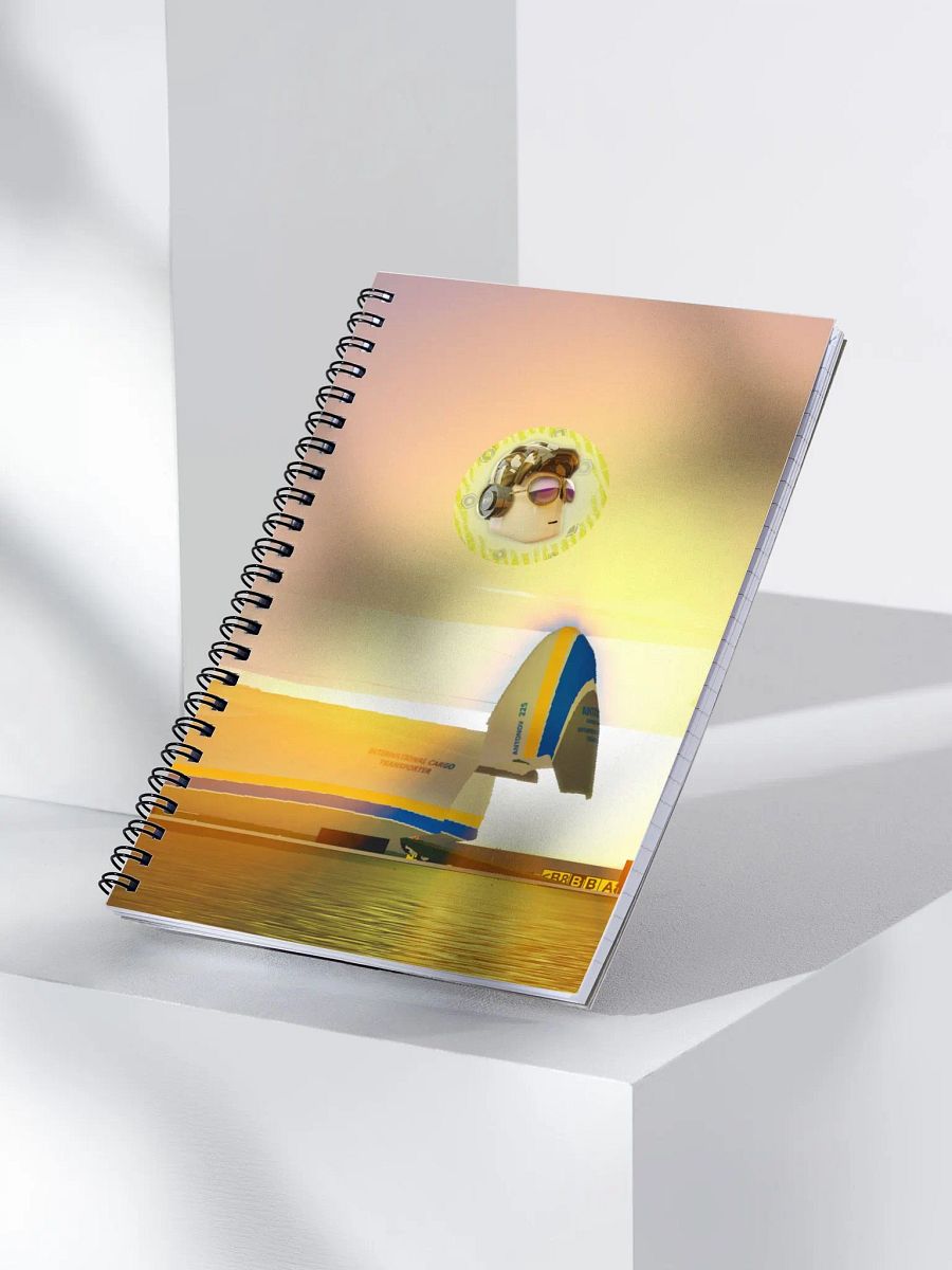 AN225 - Notebook product image (4)