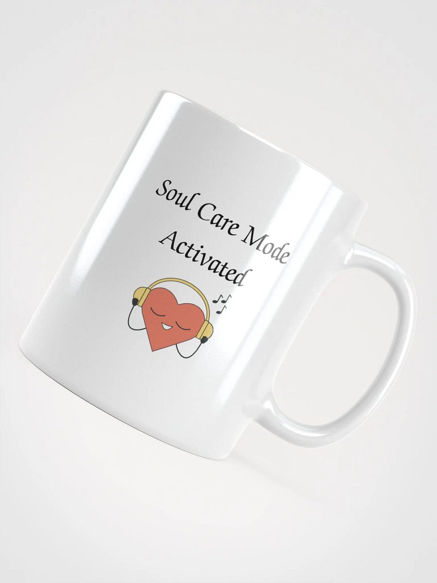 Soul Care Mode Activated product image (4)