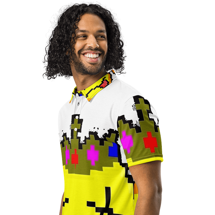 . 👑 UnReZeD Holy Raver's Crown Edition Shirt✝️ product image (2)