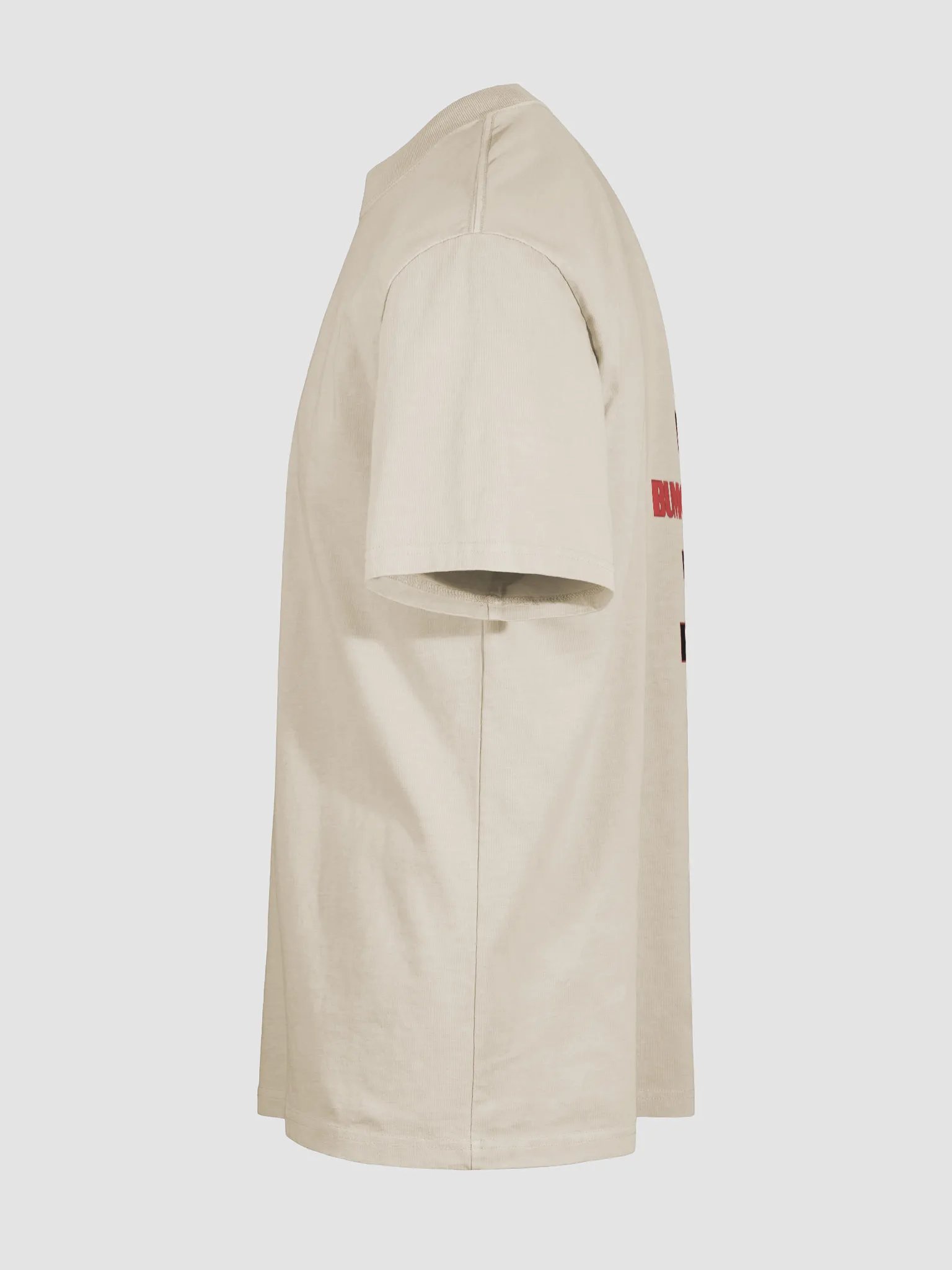 No BumQueshia Left Behind T-shirt product image (9)