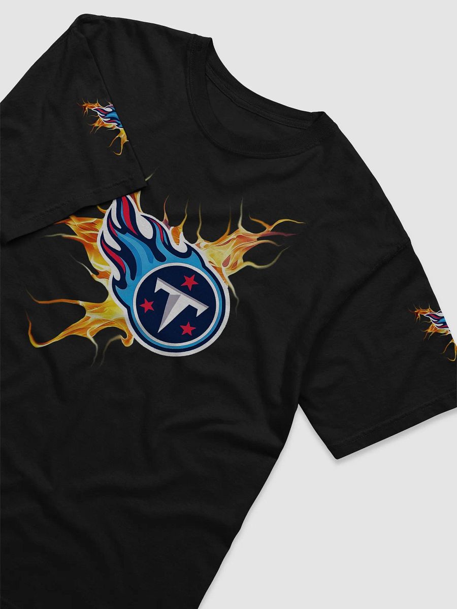 Fired Up Titans Tee product image (14)