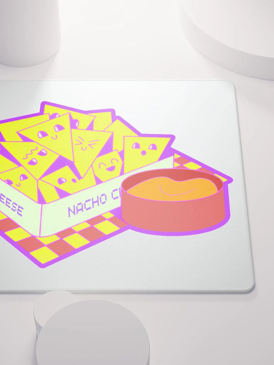Nacho Gaming Mouse Pad product image (5)
