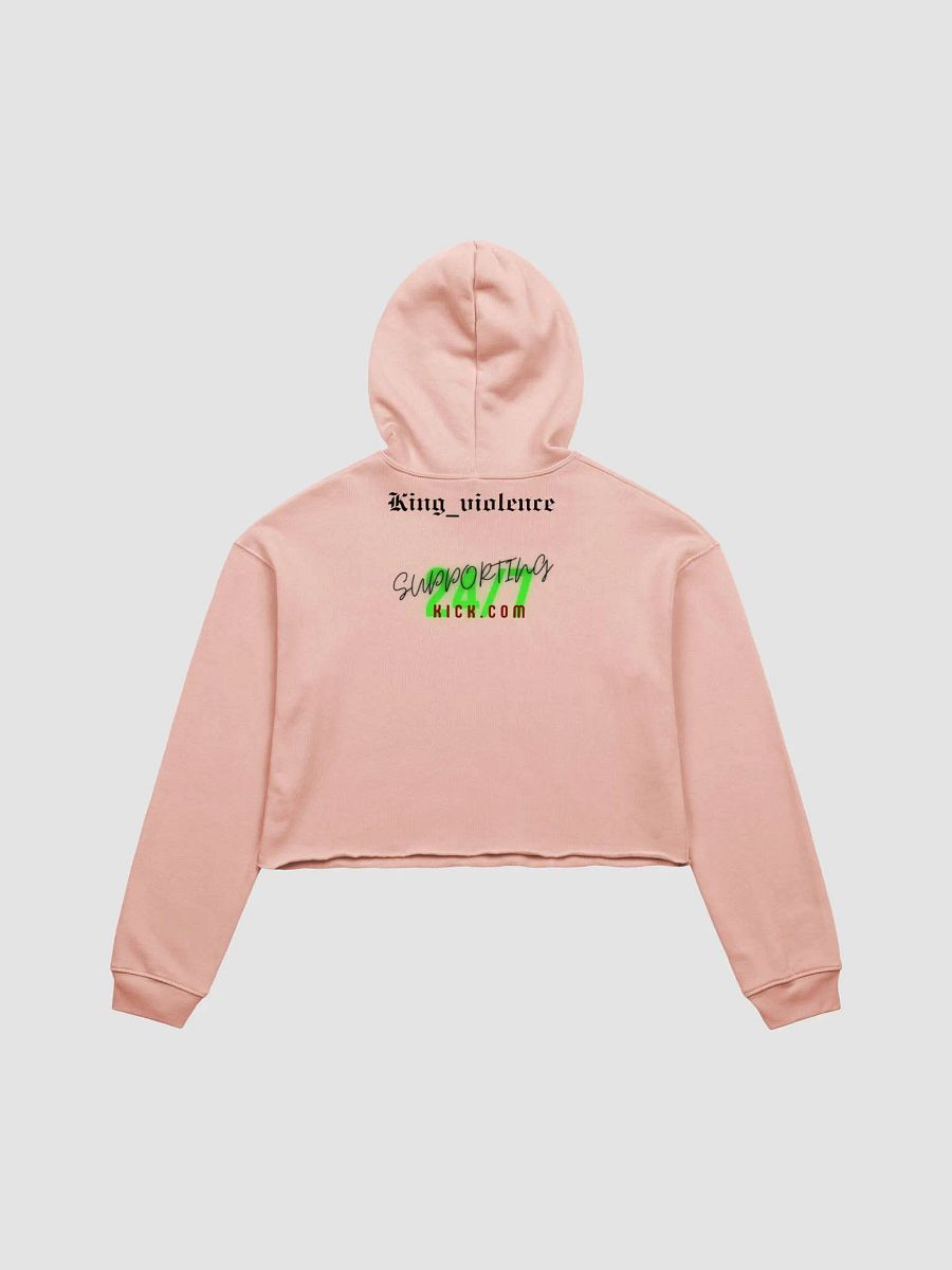 suppoprt hoodie product image (4)