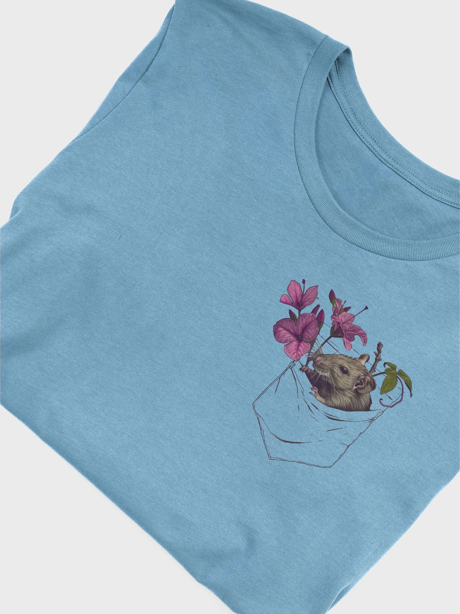 Rat In a Pocket product image (5)