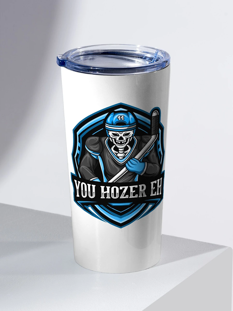 You HoZeR EH 20oz Stainless Steel Tumbler Classic product image (2)