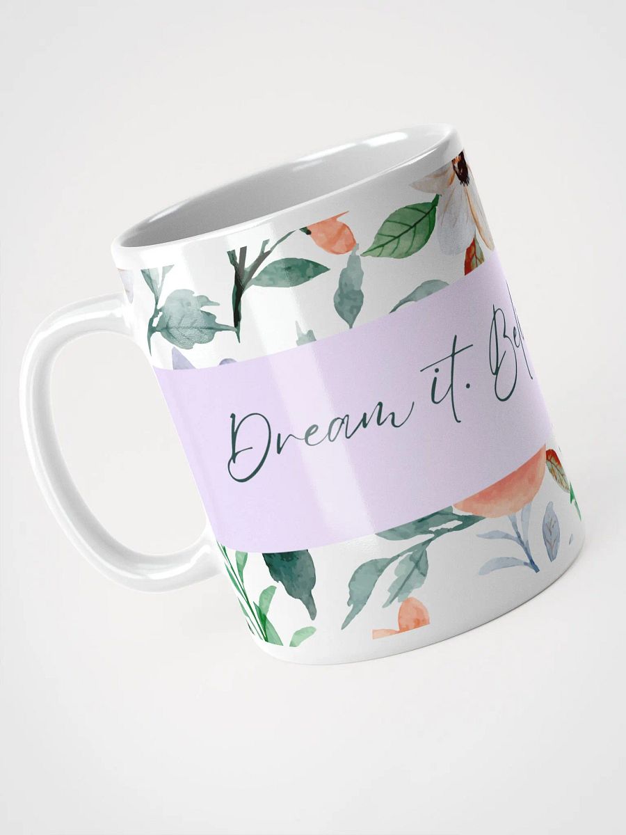 Floral Dreamer Mug product image (4)
