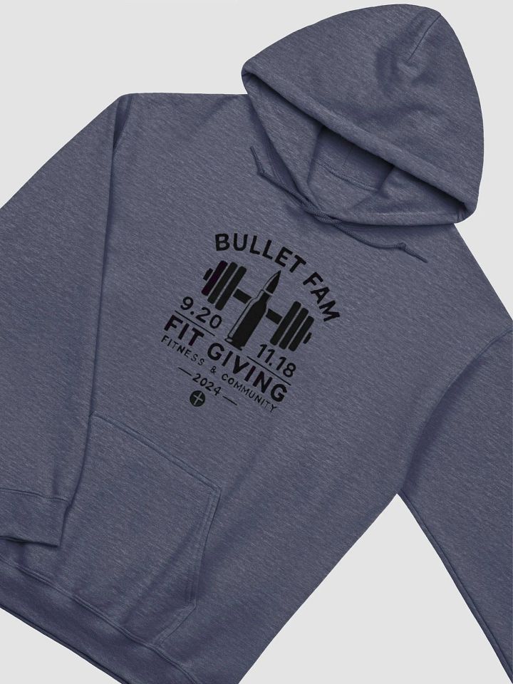 Fit Giving Hoodie product image (20)