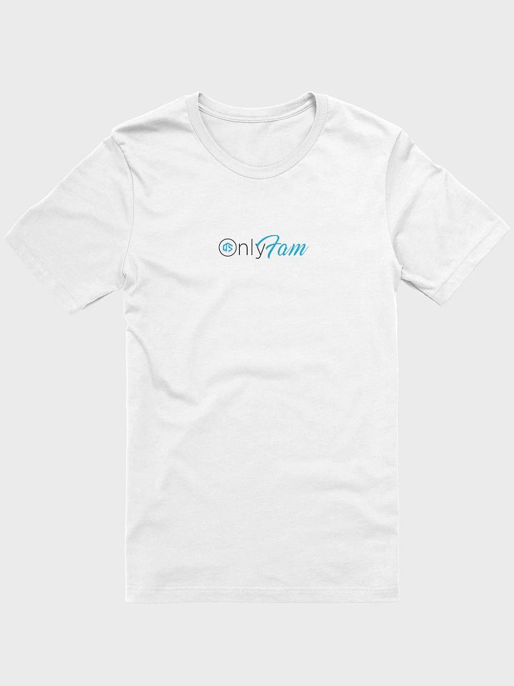 OnlyFam Logo Graphic Tee product image (1)
