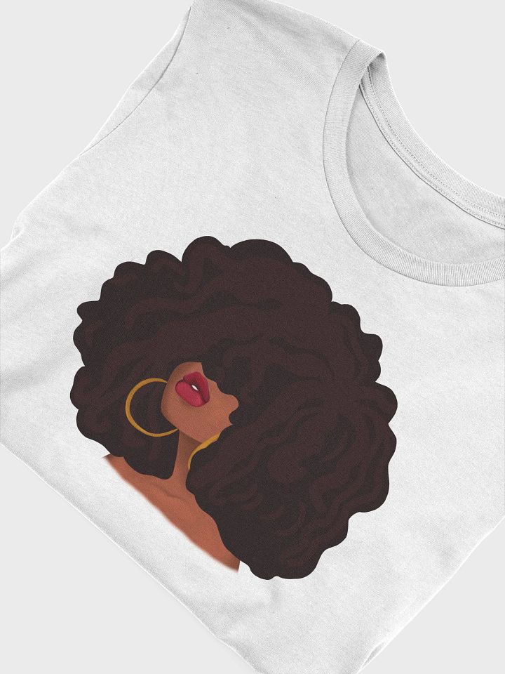 Afro Love Tee product image (2)