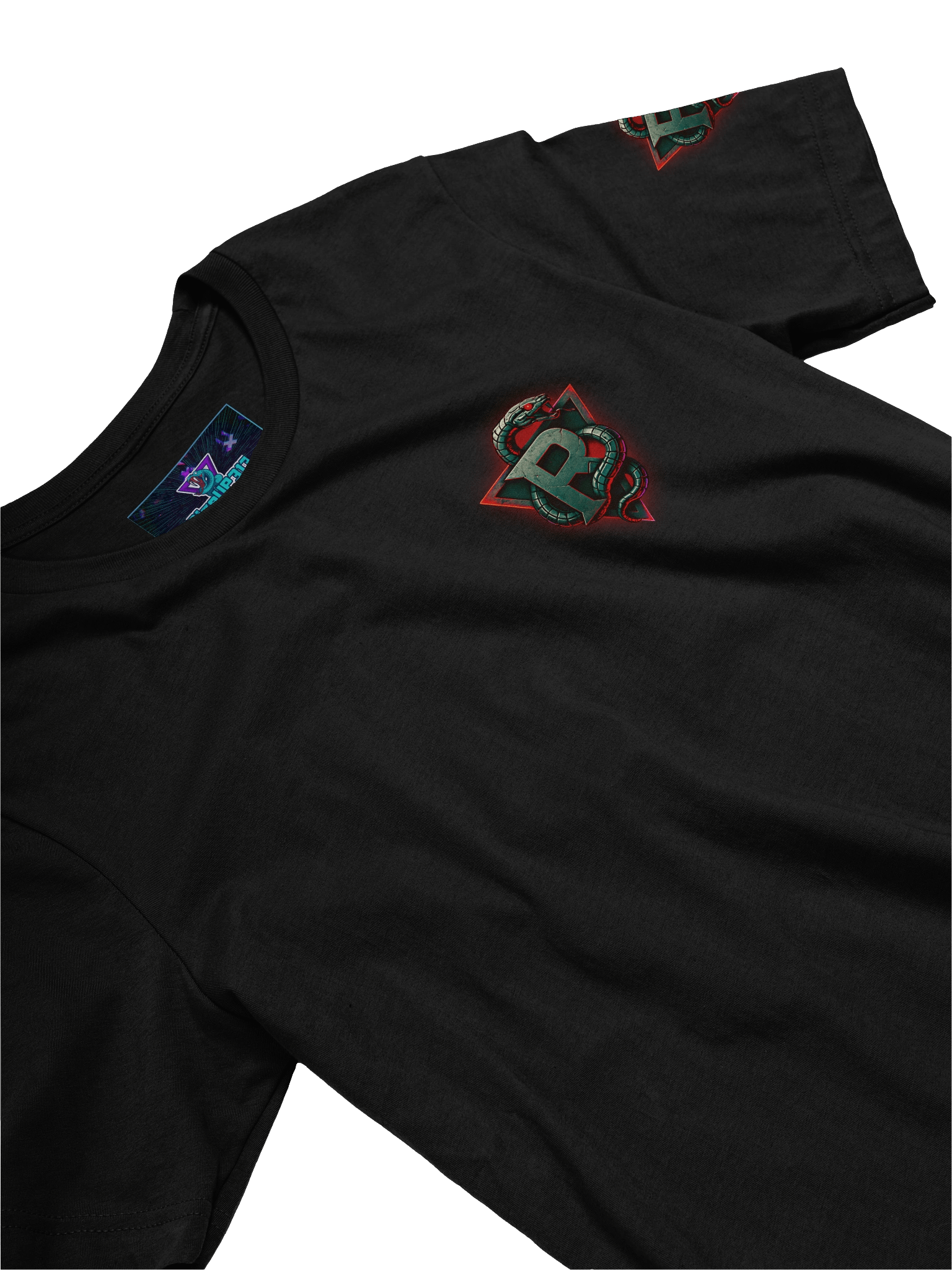 womens Riseup313 Tee product image (21)