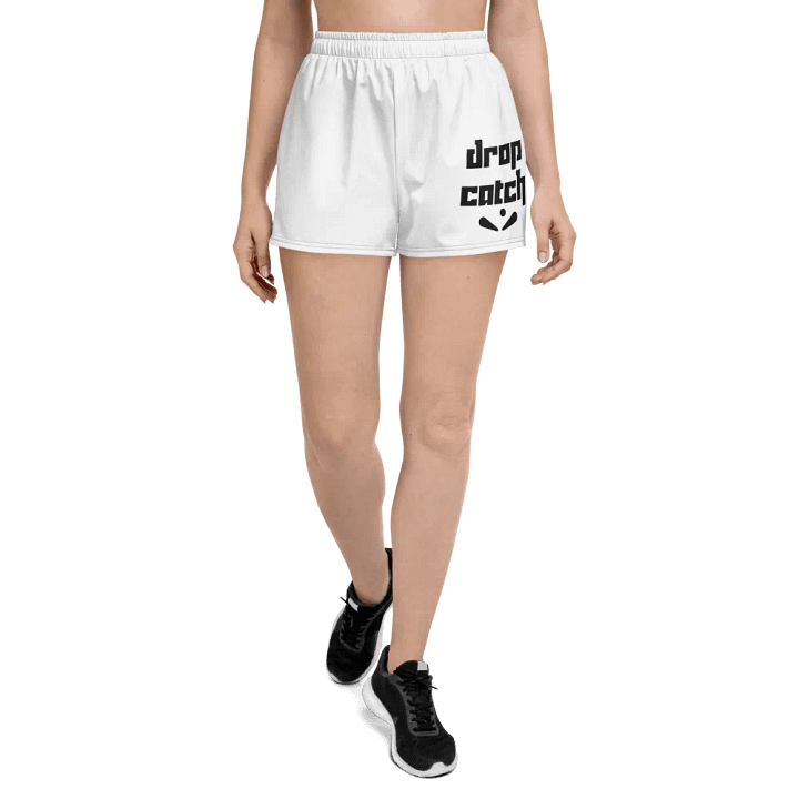 Drop Catch Athletic Shorts product image (1)