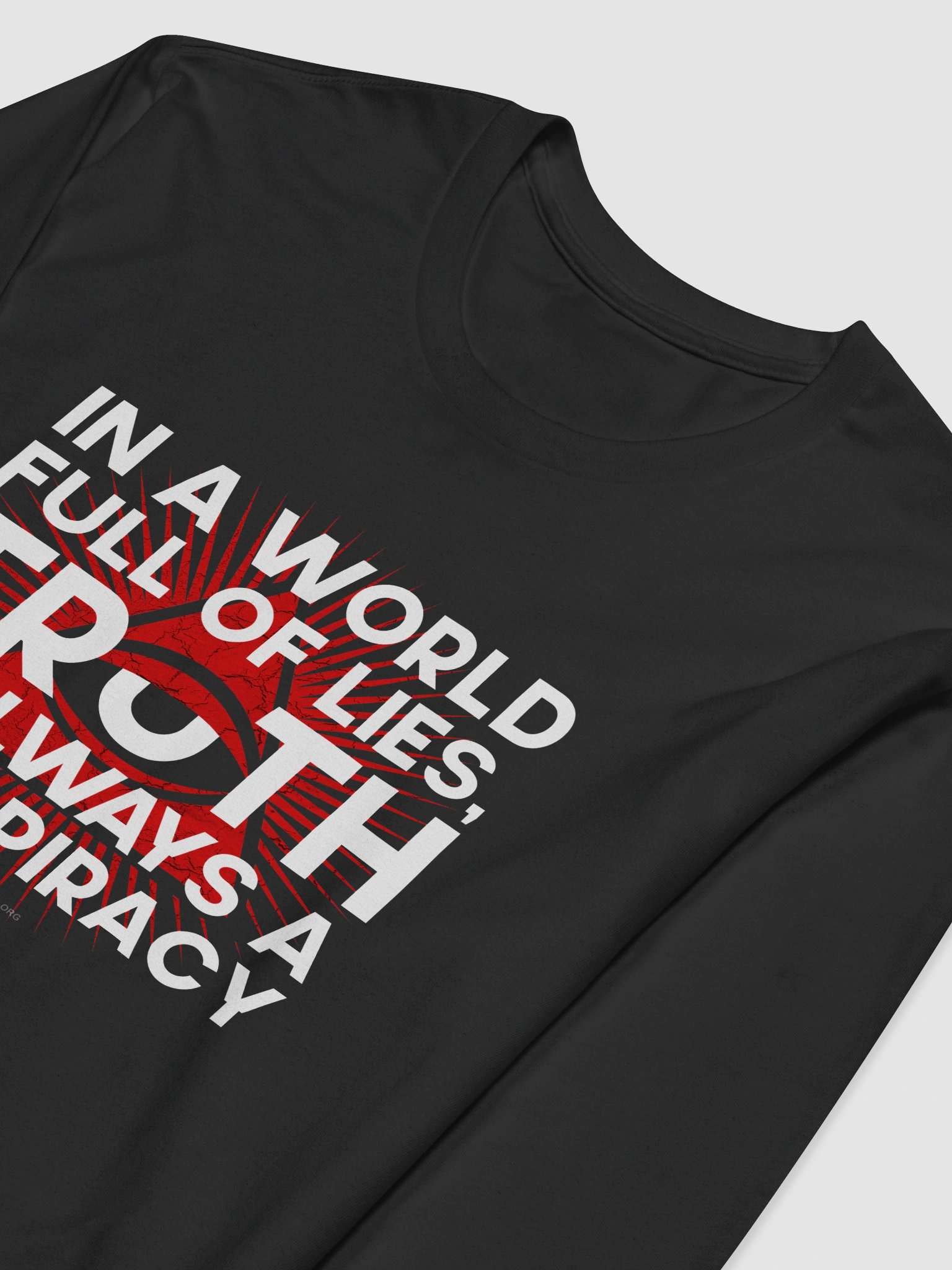 Truth In World Of Lies product image (3)