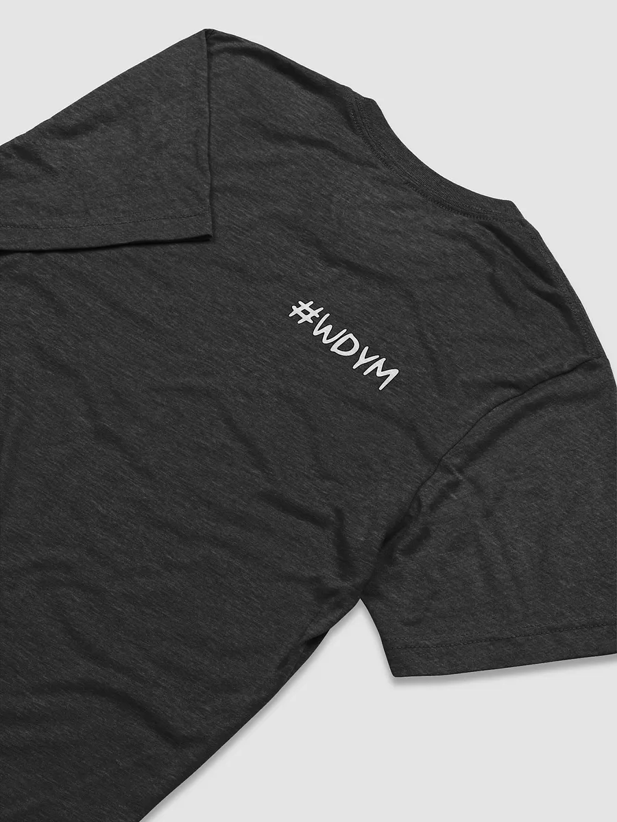 #WDYM Jegg Tee product image (4)