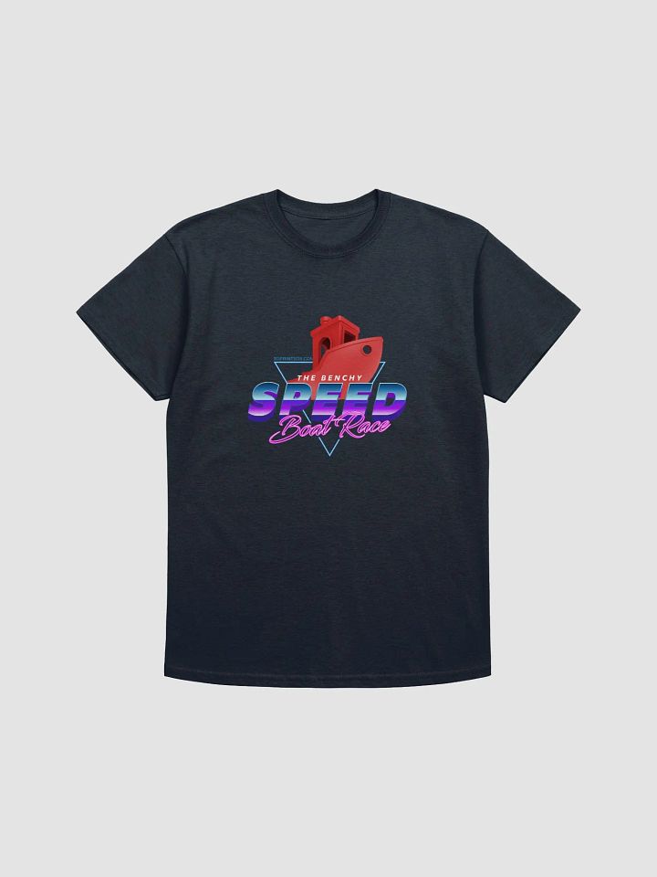SPEED BOAT Race* product image (1)