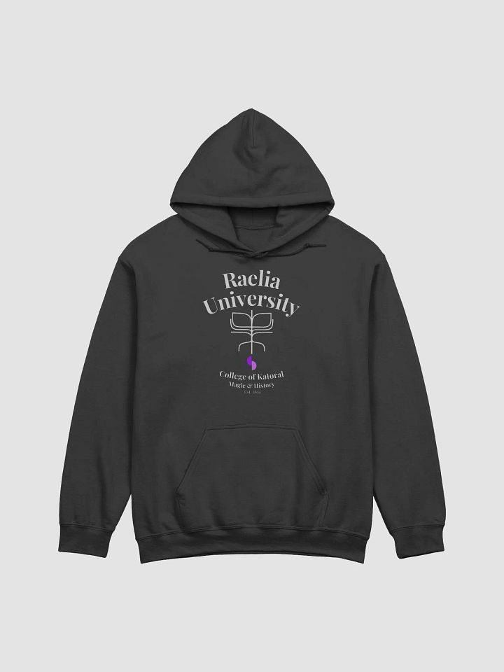 RUCK Hoodie product image (1)