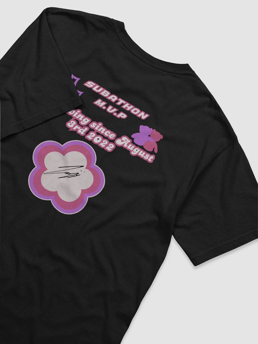 SUBATHON MVP (YAK EDITION) product image (4)