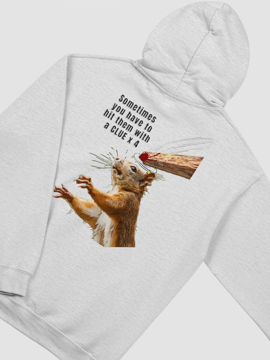 Clue x 4 Hoodie product image (37)