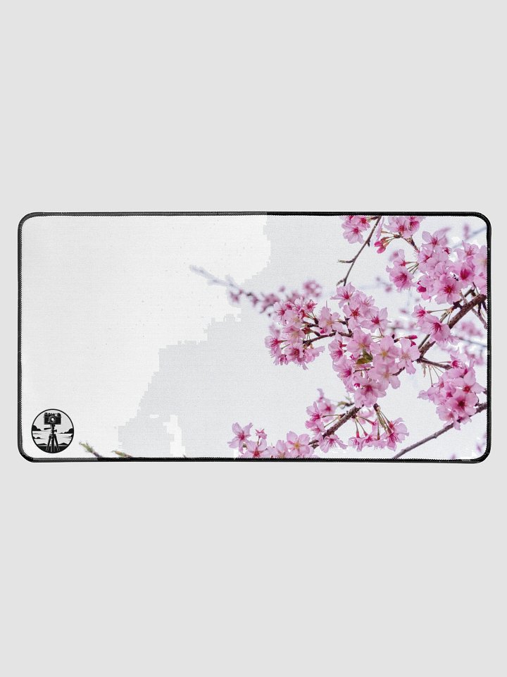 Cherry Blossom V1 Deskpad product image (1)